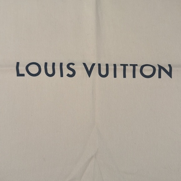 Louis vuitton dust bag large - Picture 2 of 2